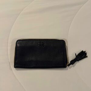 Tory Burch Large Wallet